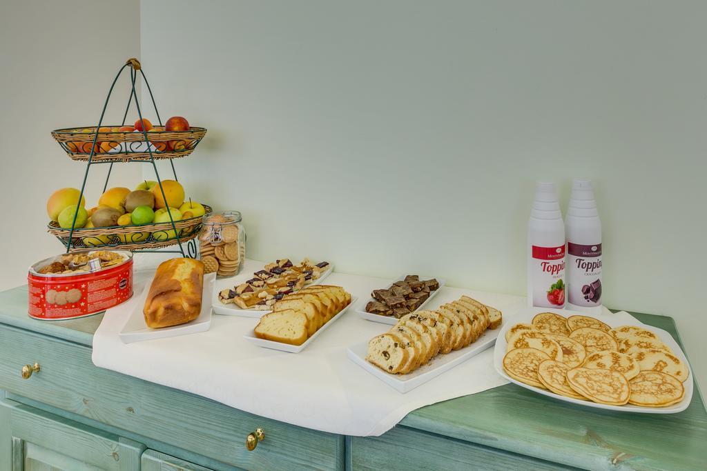 Hotel Austria Caorle Ngoại thất bức ảnh