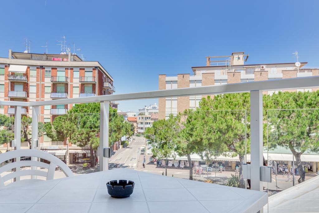 Hotel Austria Caorle Ngoại thất bức ảnh