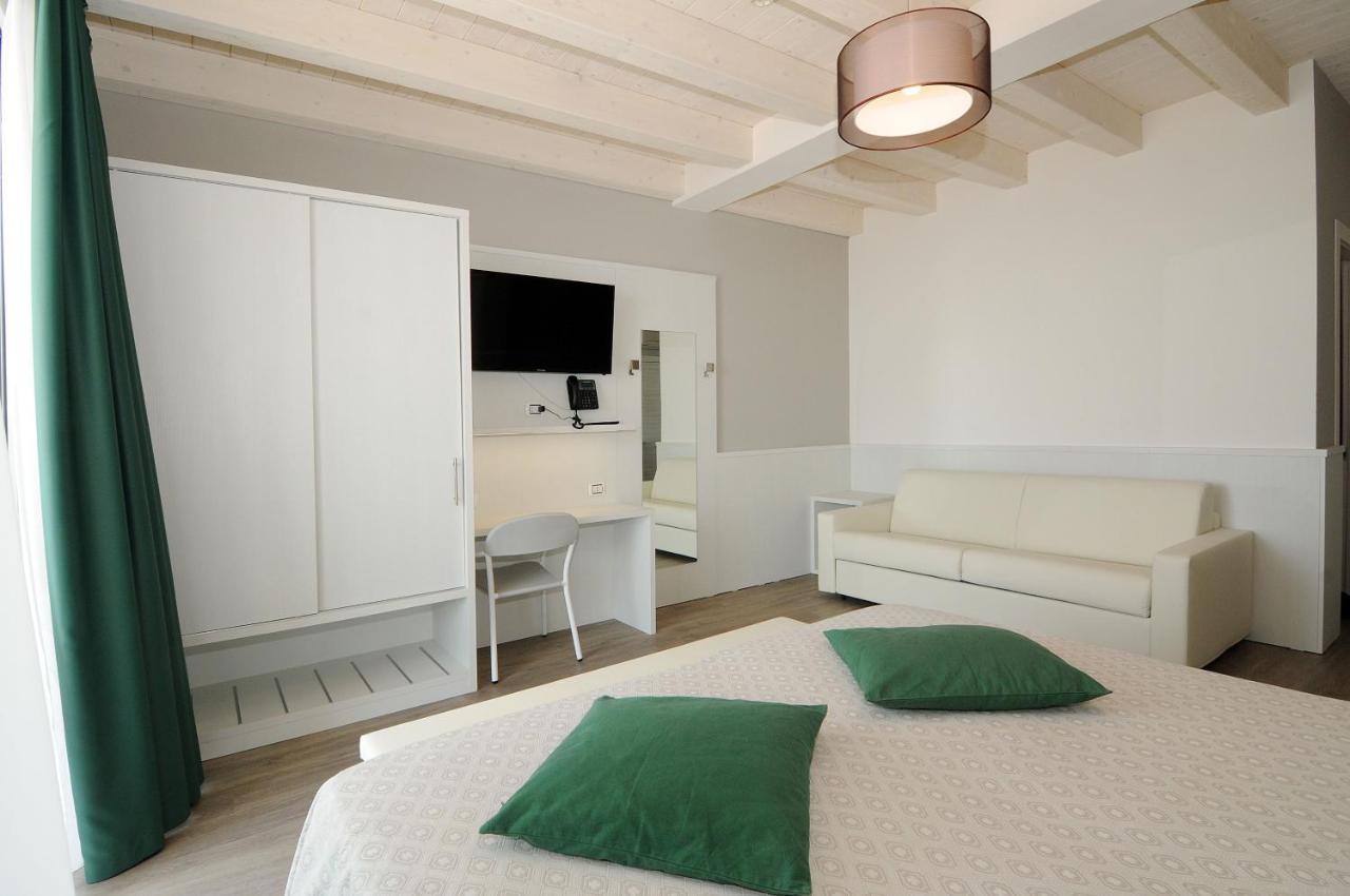Hotel Austria Caorle Ngoại thất bức ảnh
