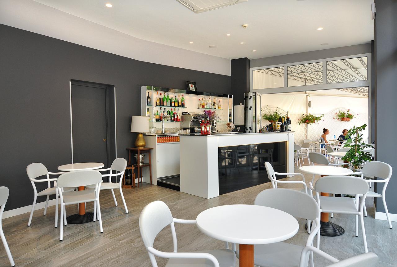Hotel Austria Caorle Ngoại thất bức ảnh