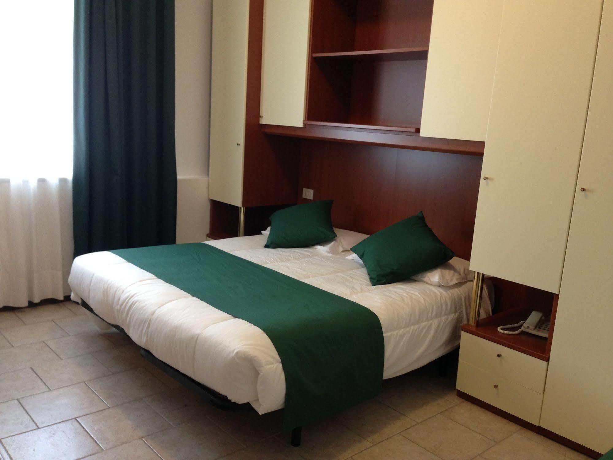 Hotel Austria Caorle Ngoại thất bức ảnh