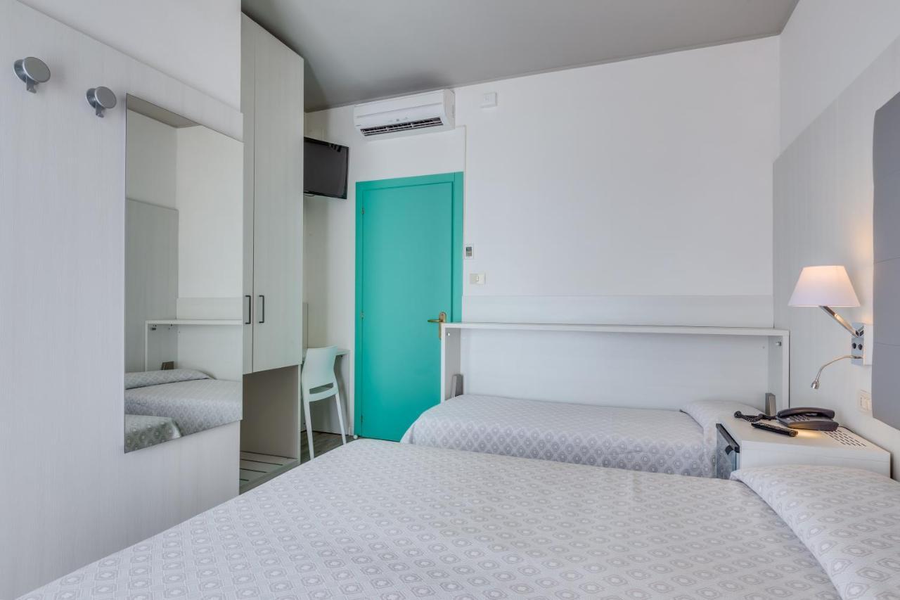 Hotel Austria Caorle Ngoại thất bức ảnh
